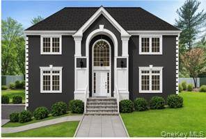 Welcome to your dream home in the heart of Stony Point, a beautiful Hudson Rivertown !