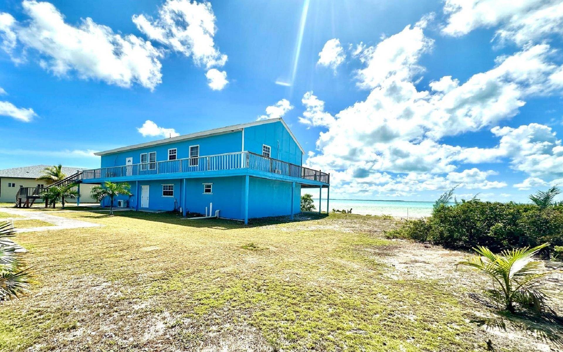 FOUNTAIN BAY BEACH HOUSE Single Family Home Cat-Island