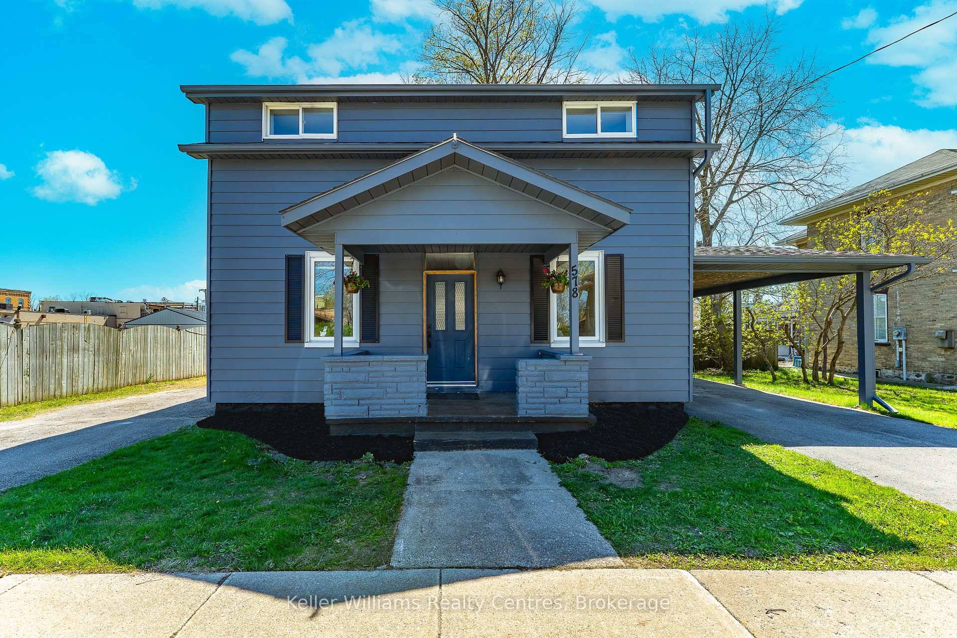Stop the scroll 578 Green Street is the one you've been waiting for !