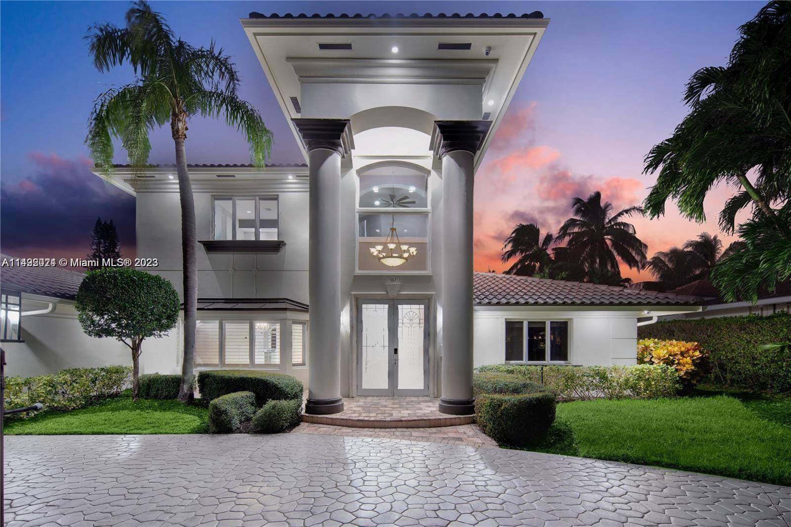 Welcome to 5111 NE 30th Ave, a gem in the heart of Lighthouse Point, FL.