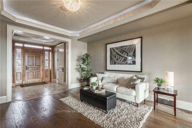A Rare Masterpiece in Credit Valley Elegance Meets Timeless Heritage.