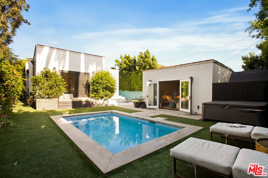 0 N Edinburgh Ave 3BR Beverly Grove La