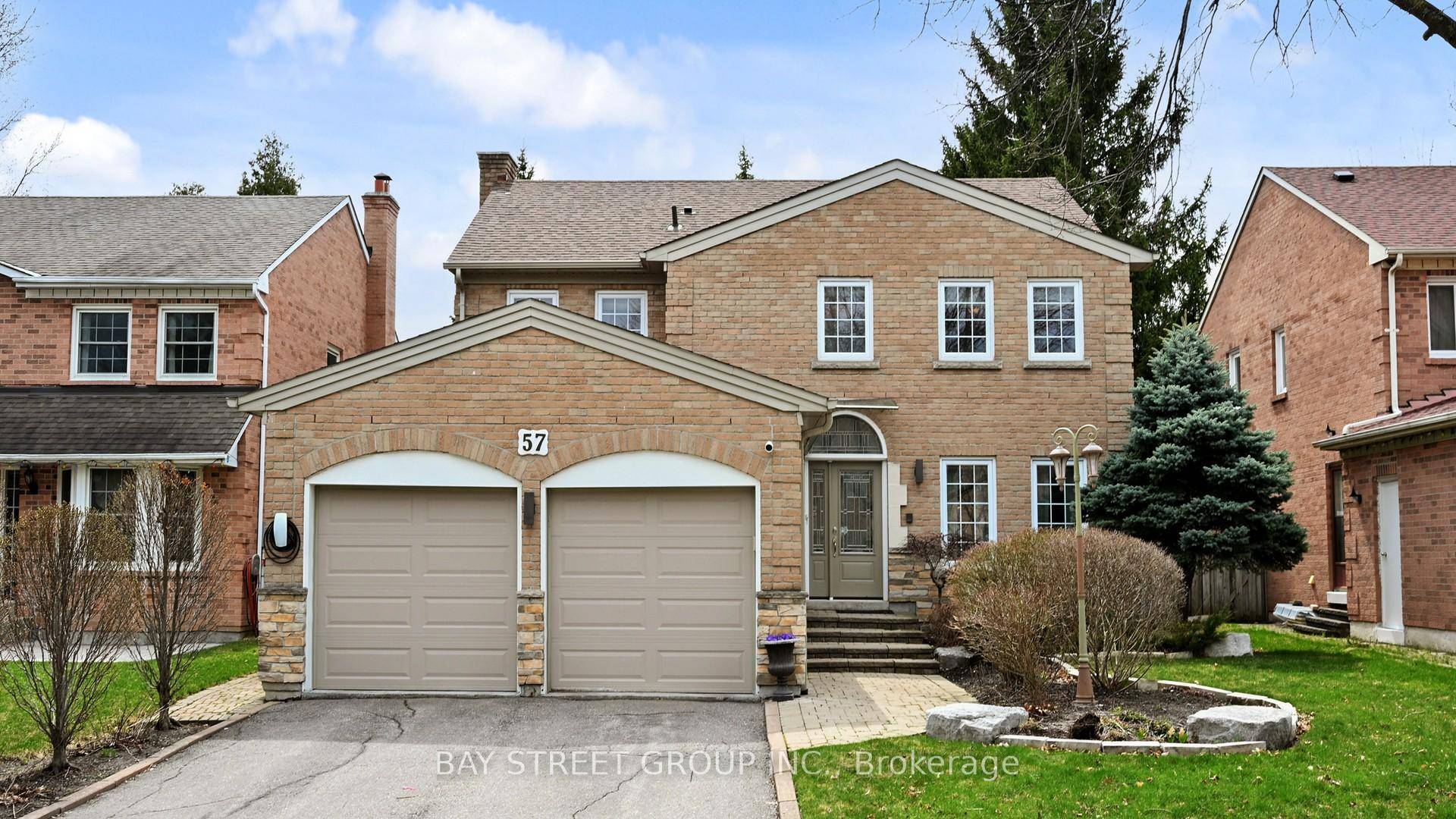 Completely Renovated with the Highest Quality Finishes from Top to Bottom.