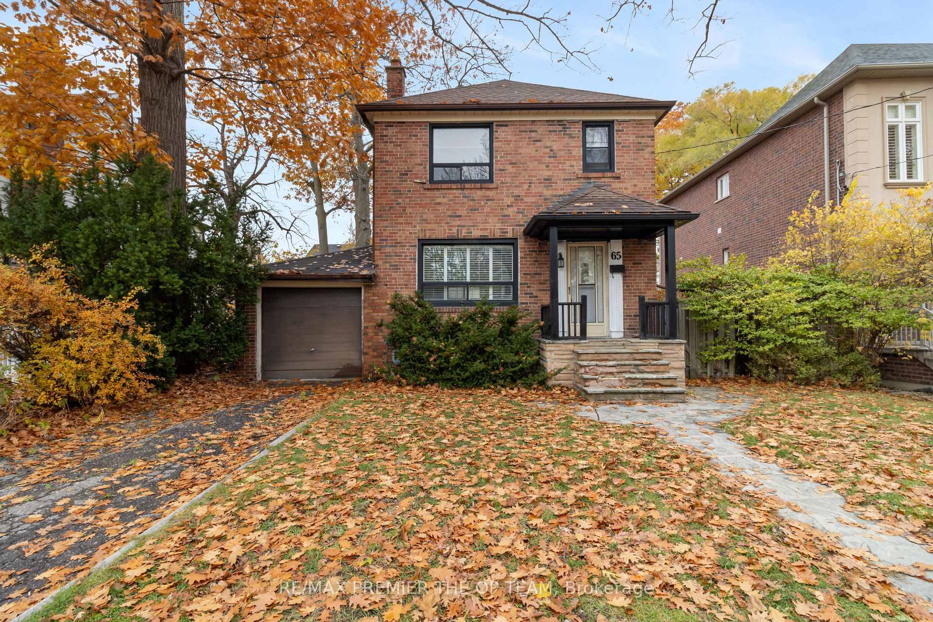 Nestled in the prestigious Long Branch enclave, this elegant three bedroom, two bath residence offers a refined blend of comfort and opportunity just moments from the shoreline of Lake Ontario.