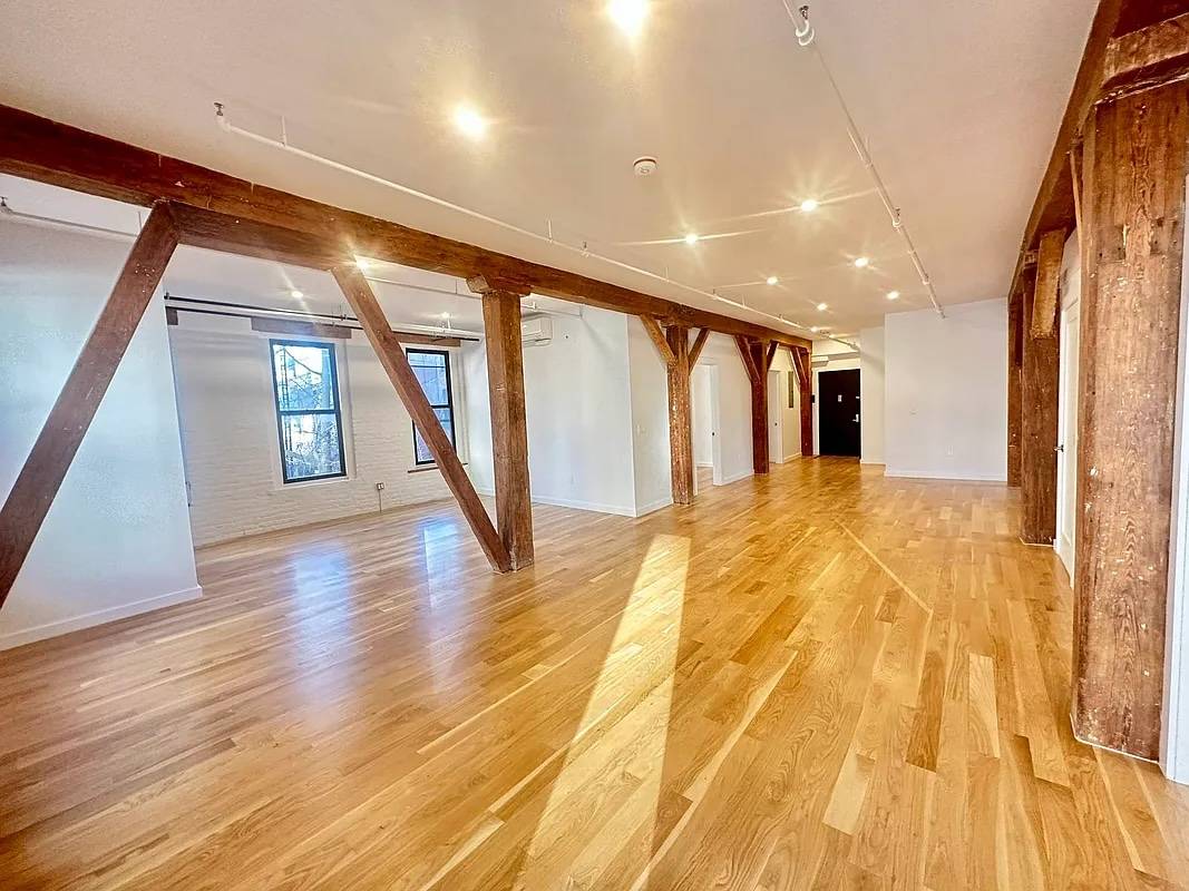 Welcome to 47 S 5th St Unit 3N !