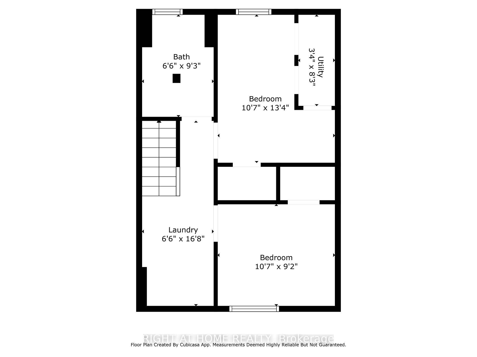 Welcome To 10 McDougall Drive, Situated On A Family Friendly Court, Conveniently Located Close To Highways As Well A Direct Bus Route To Brock University.
