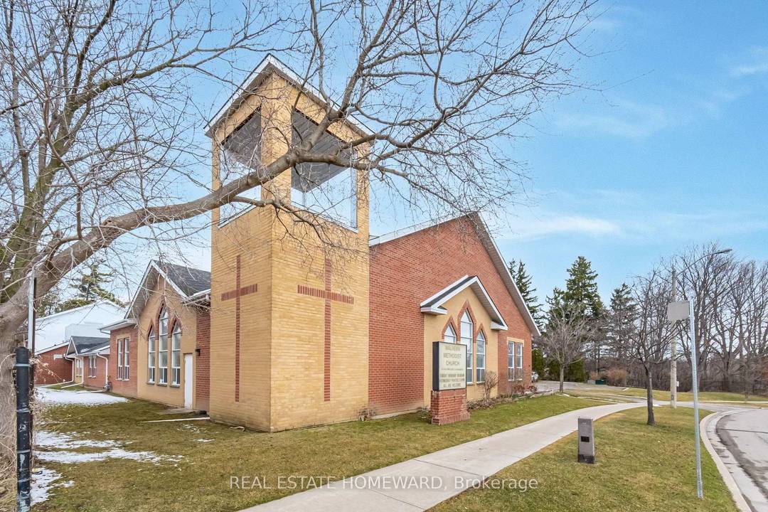 CHURCH USE ONLY. Shared Worship Space And Facilities Available For Lease.