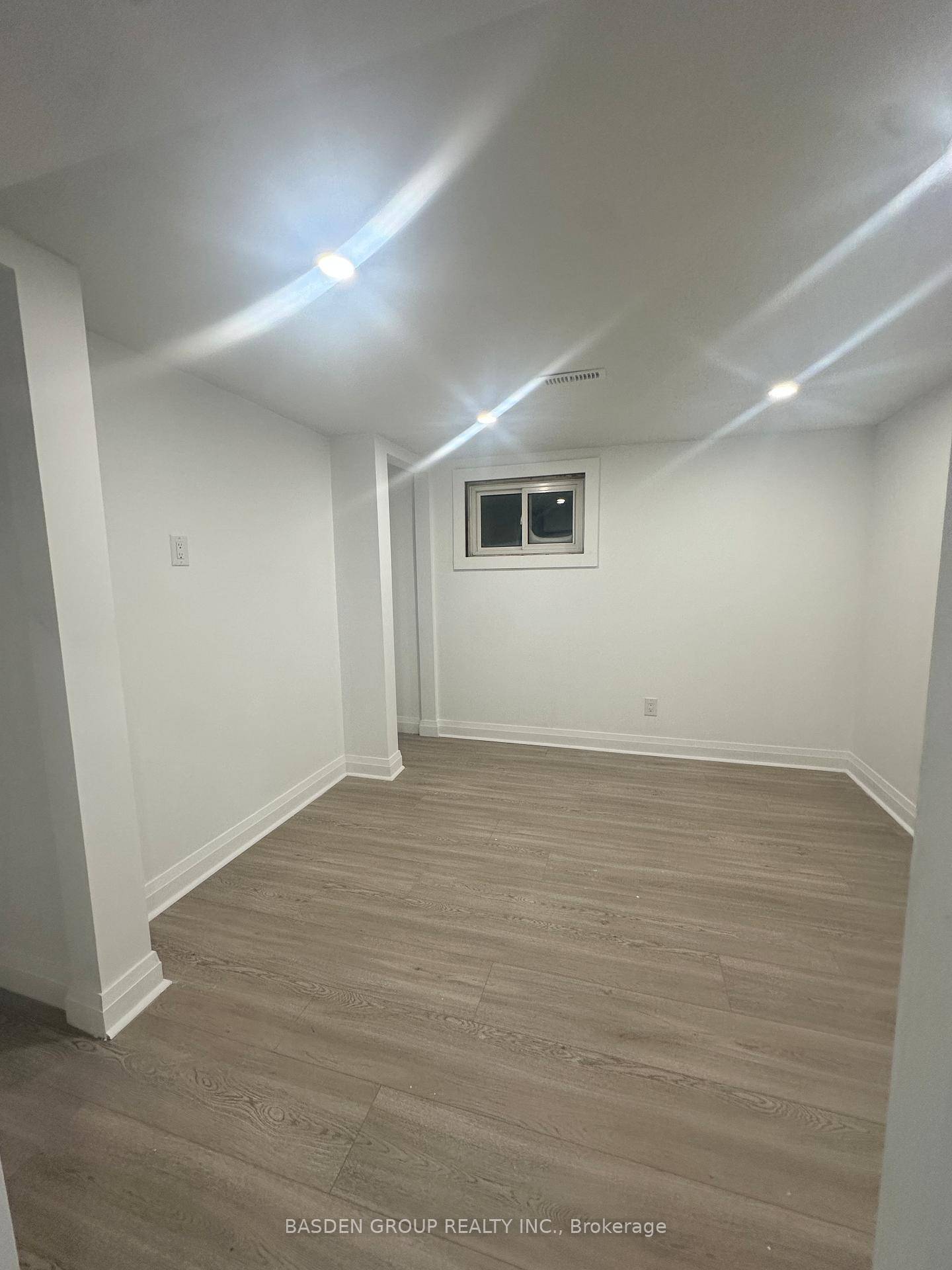 Spacious 4 bedrooms, 2 washrooms, kitchen, and living area.