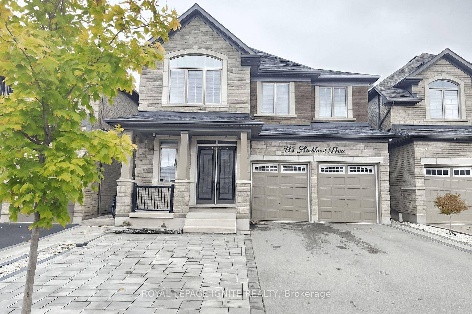 Elegant, 1 Year old built 2 Bedrooms, 1 Full Bath And 1 Powder Washroom, Walk Out Ravine Lot, Professionally Finished Legal Basement Apt.