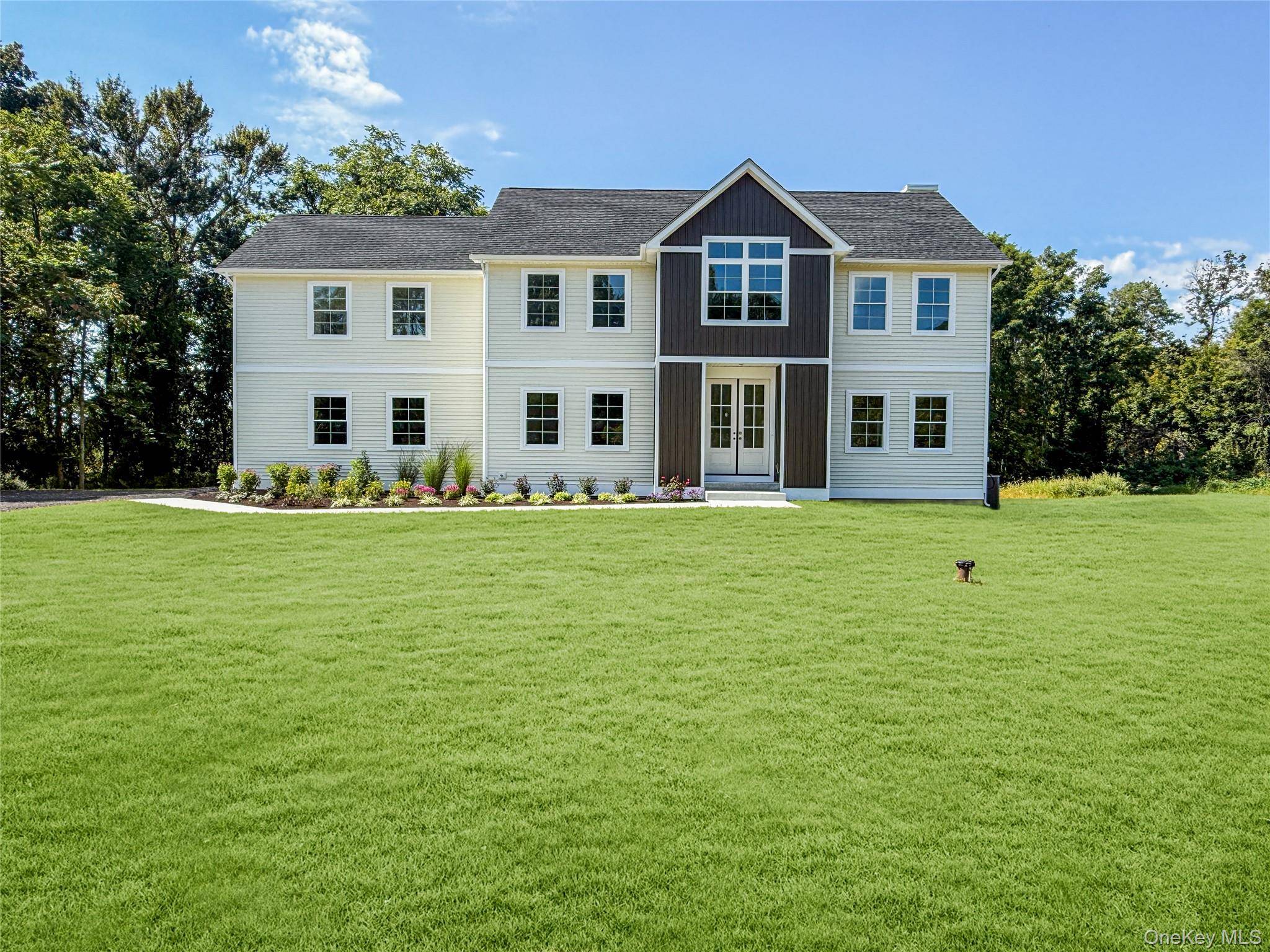 Construction is almost complete and the home should be ready in 2 weeks !