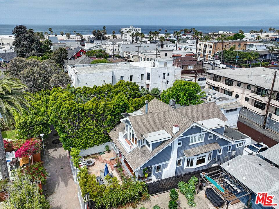 111   Dudley Ave 4.0 Marina Del Rey LA