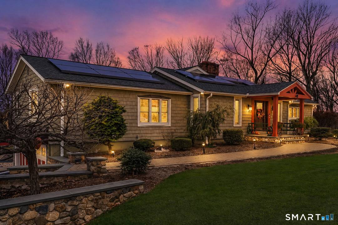Welcome to this multi generational dream home featuring a private in law suite with separate entrance, set on a peaceful 0.