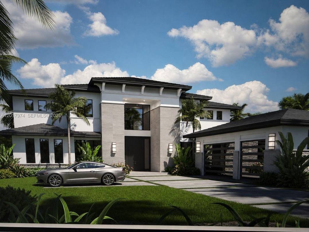 RHINO HOMES IS BUILDING !