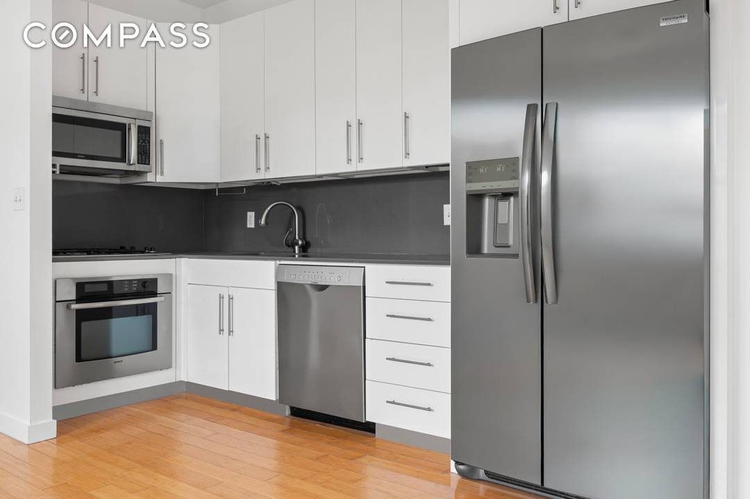 Bright and airy, this three bedroom, two bathroom condo is ideally located in the heart of the Hamilton Heights Sugar Hill Historic District.