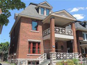 Stunning and beautiful building on Powell Ave Glebe.