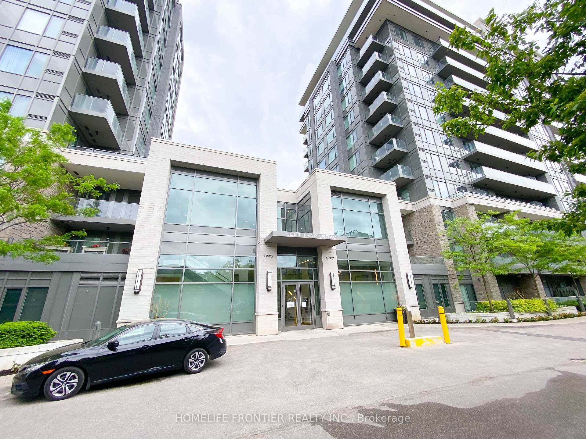 Impressive One Bedroom Plus Den Executive Suite Eden Park 2 with One Parking and One Locker.