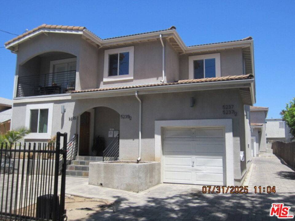 5235 Virginia Ave 16BR La