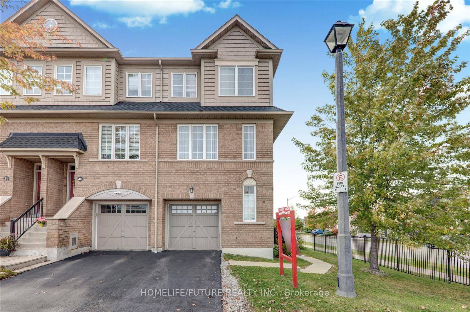 Welcome To This Beautifully Renovated 2 Storey Detached Home In The Sought After North Oshawa Neighborhood.