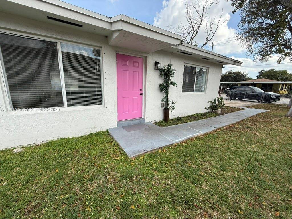 This 2008 built duplex offers a compelling investment opportunity in Miami s rapidly transforming Liberty City.