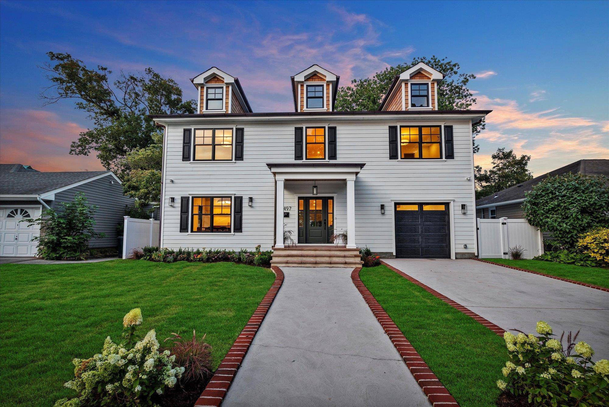 Welcome to the residence at 1497 Carroll St, in the highly desired area of Wantagh.