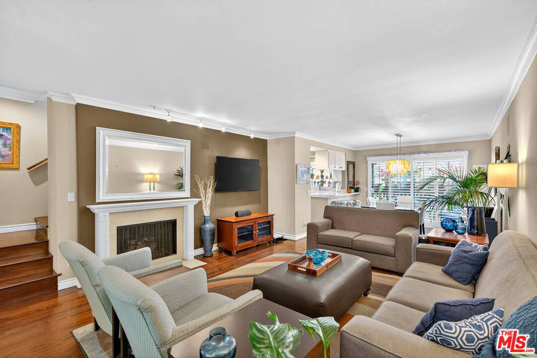 913 17th St 2BR Santa Monica La