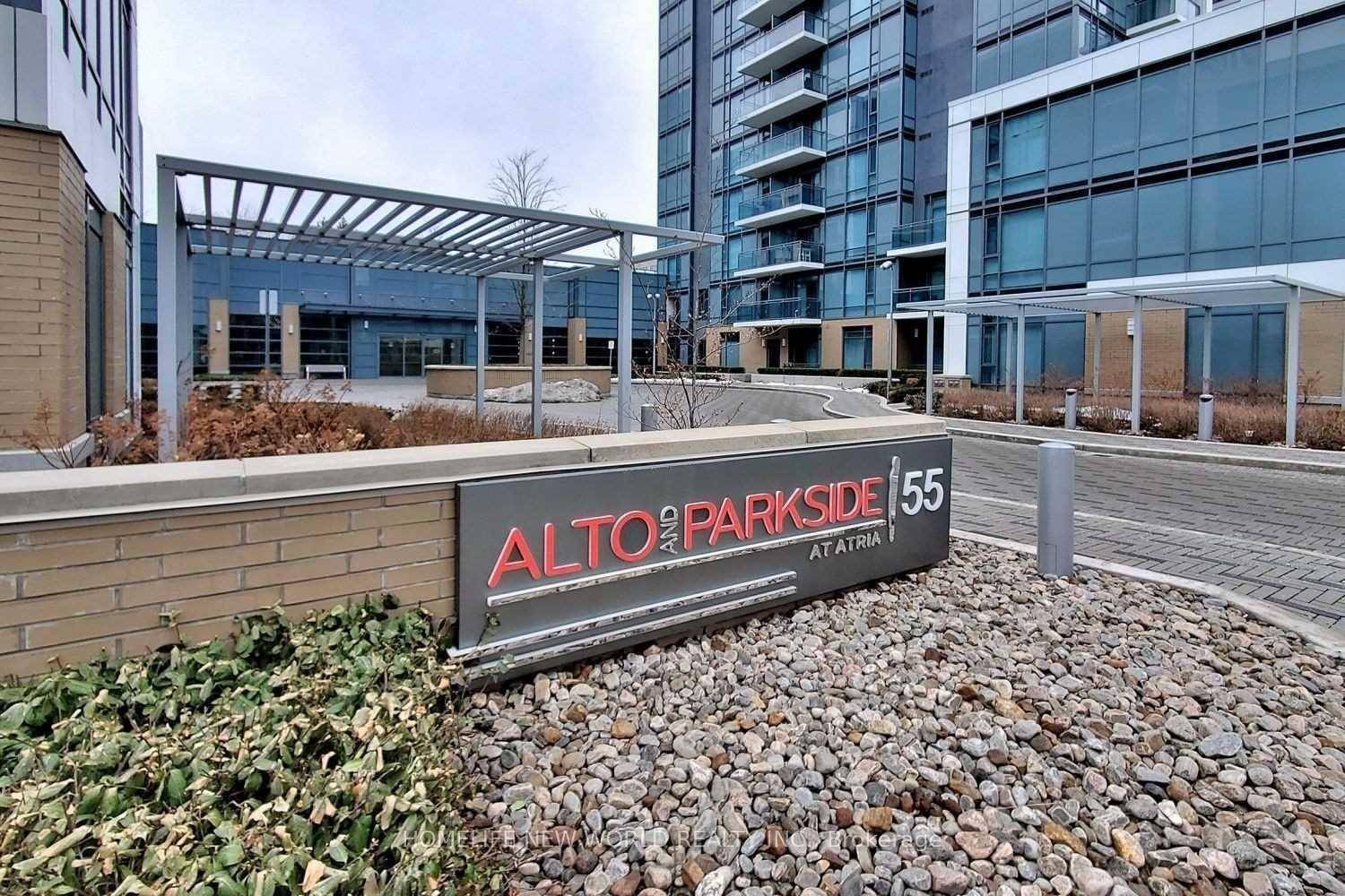 Stunning Luxurious Tridel Condo with Unobstructed, Panoramic East View !