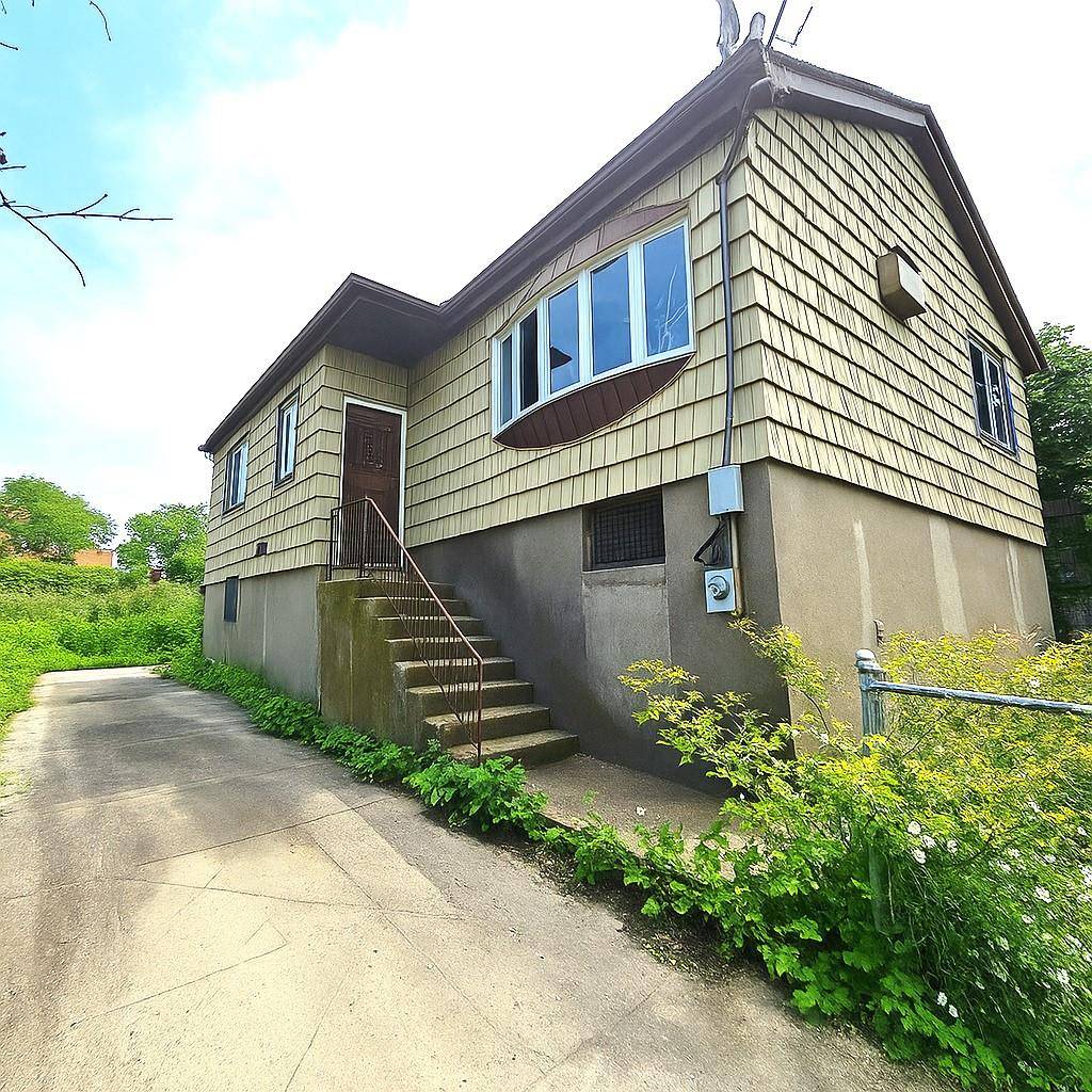 Whether you're looking to develop as of right or explore potential subdivision and reconfiguration options, unlock the investment potential of this incredibly unique 15, 942 square foot.