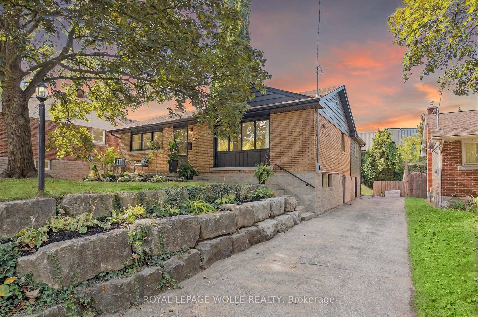Welcome to 147 Oriole Street in the heart of Lincoln Heights.