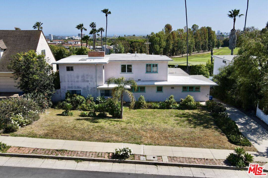 721  S Bristol Ave 4BR Brentwood La
