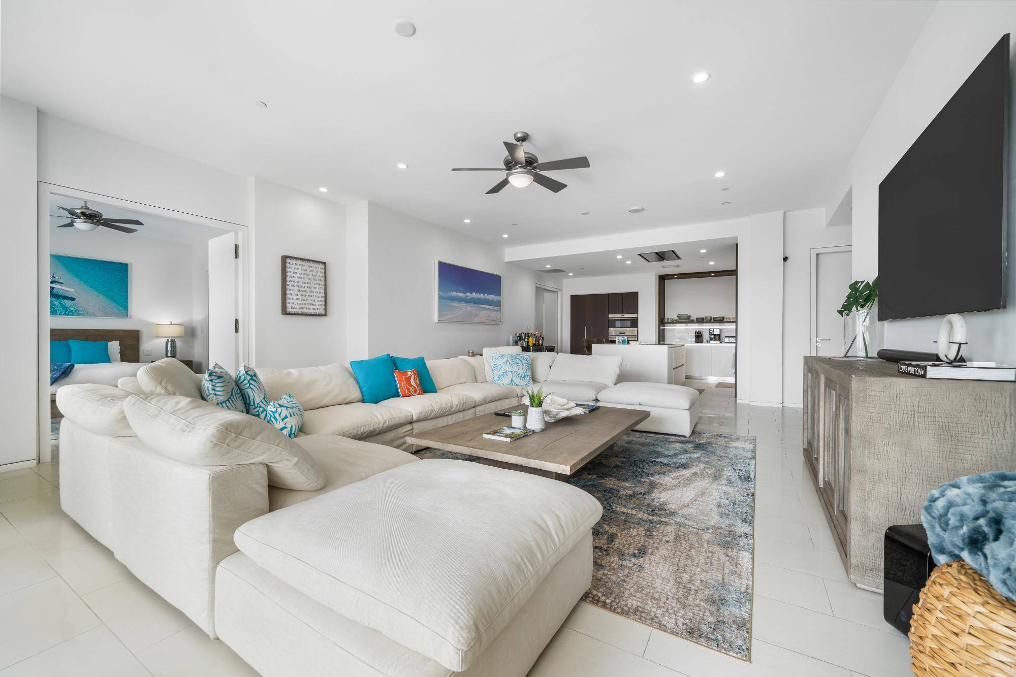 ONE OCEAN, PARADISE ISLAN Condo Paradise-Island Bahamas