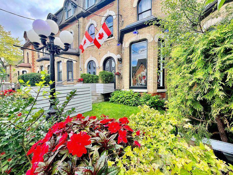 Mesmerizing Victorian Home.