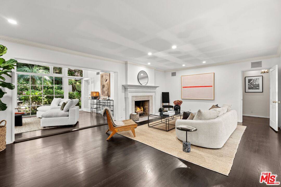 925 Chantilly Rd 4BR Bel Air La