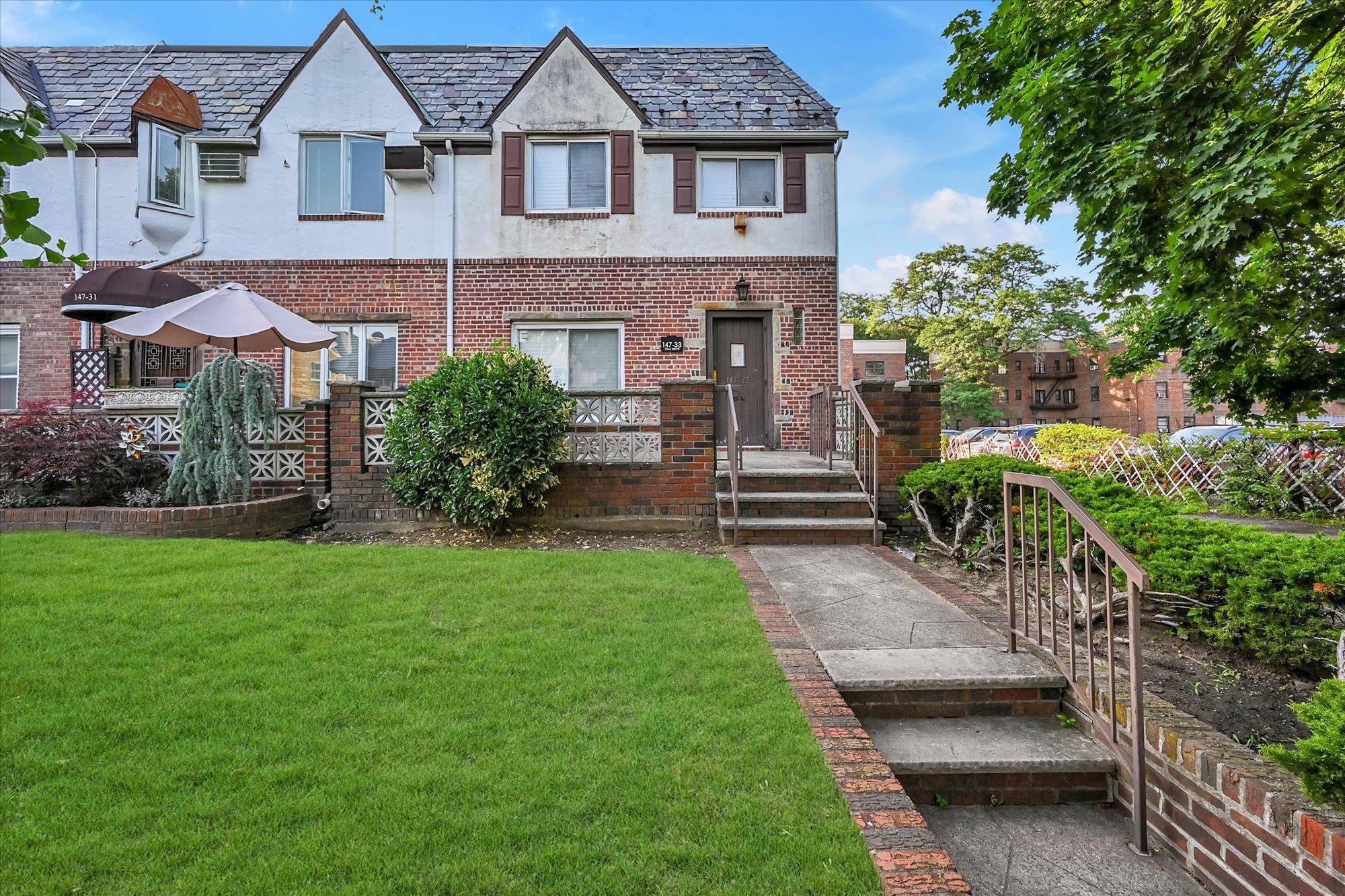 Move in Ready Completely Renovated from Top to Bottom !