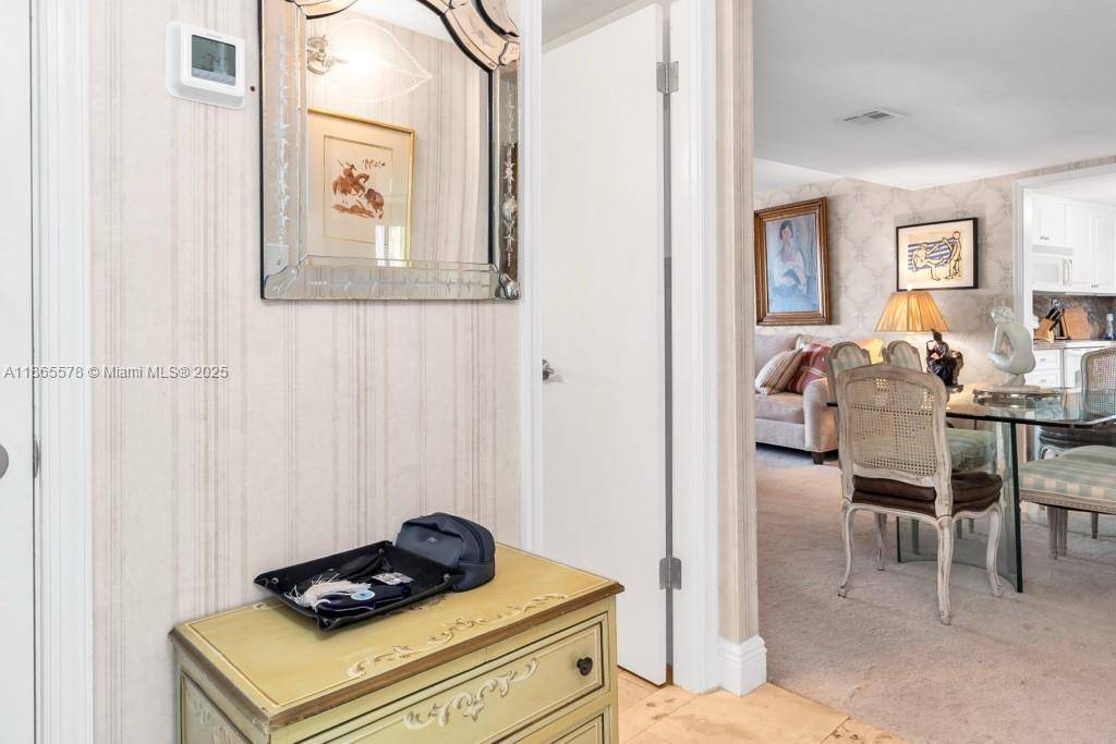 STUNNING 2 2 UNIT WITH INTRACOASTAL VIEWS.