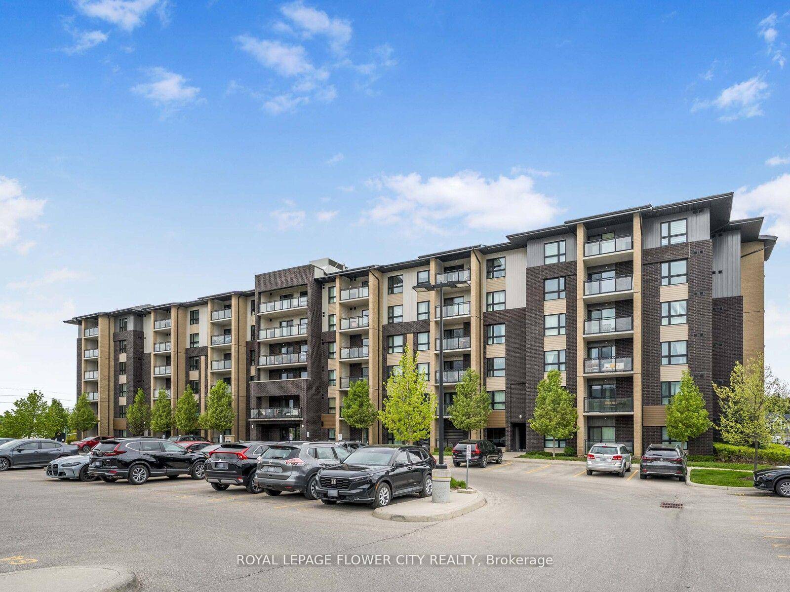 Discover this charming 2 bedroom, 2 bathroom condo in the desirable South End of Guelph.