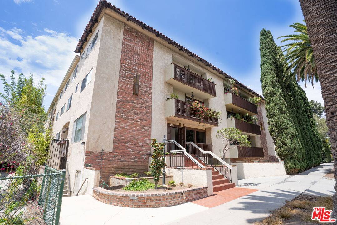 1114   12th St 3BR Santa Monica La