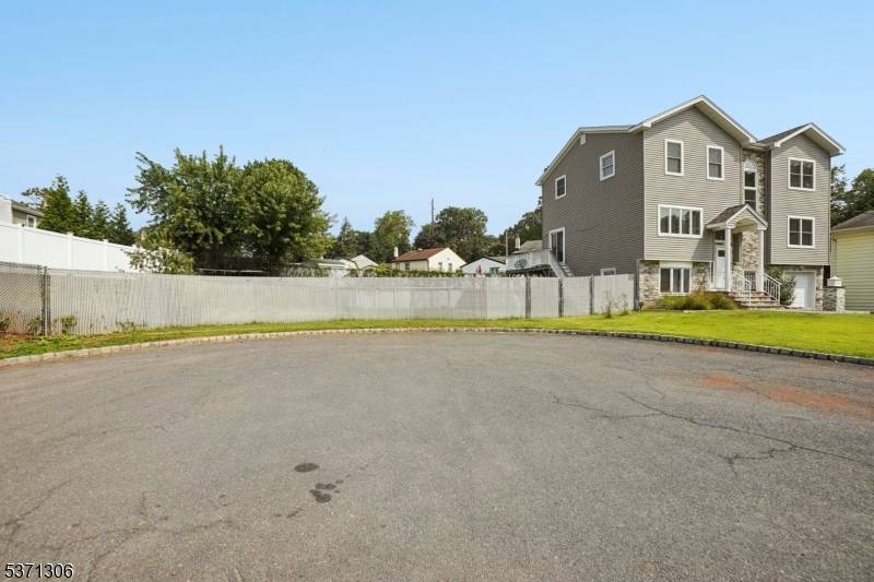 You must see this spacious, multi level home in person !