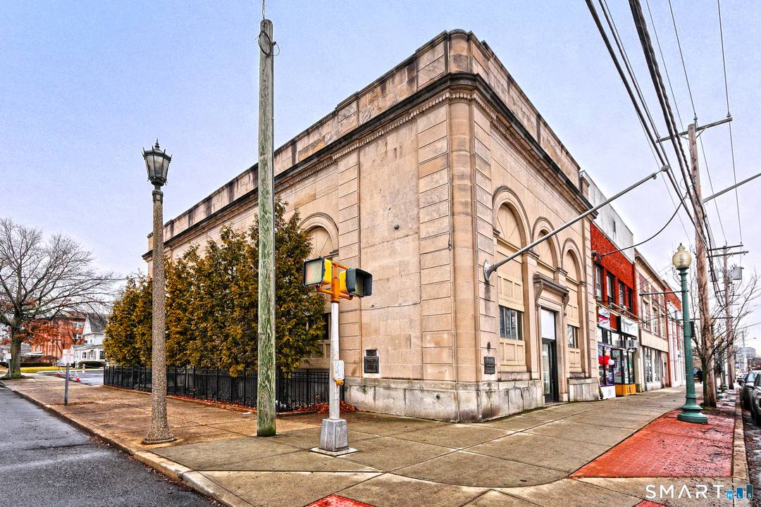 One of West Haven's finest buildings and Landmarks.