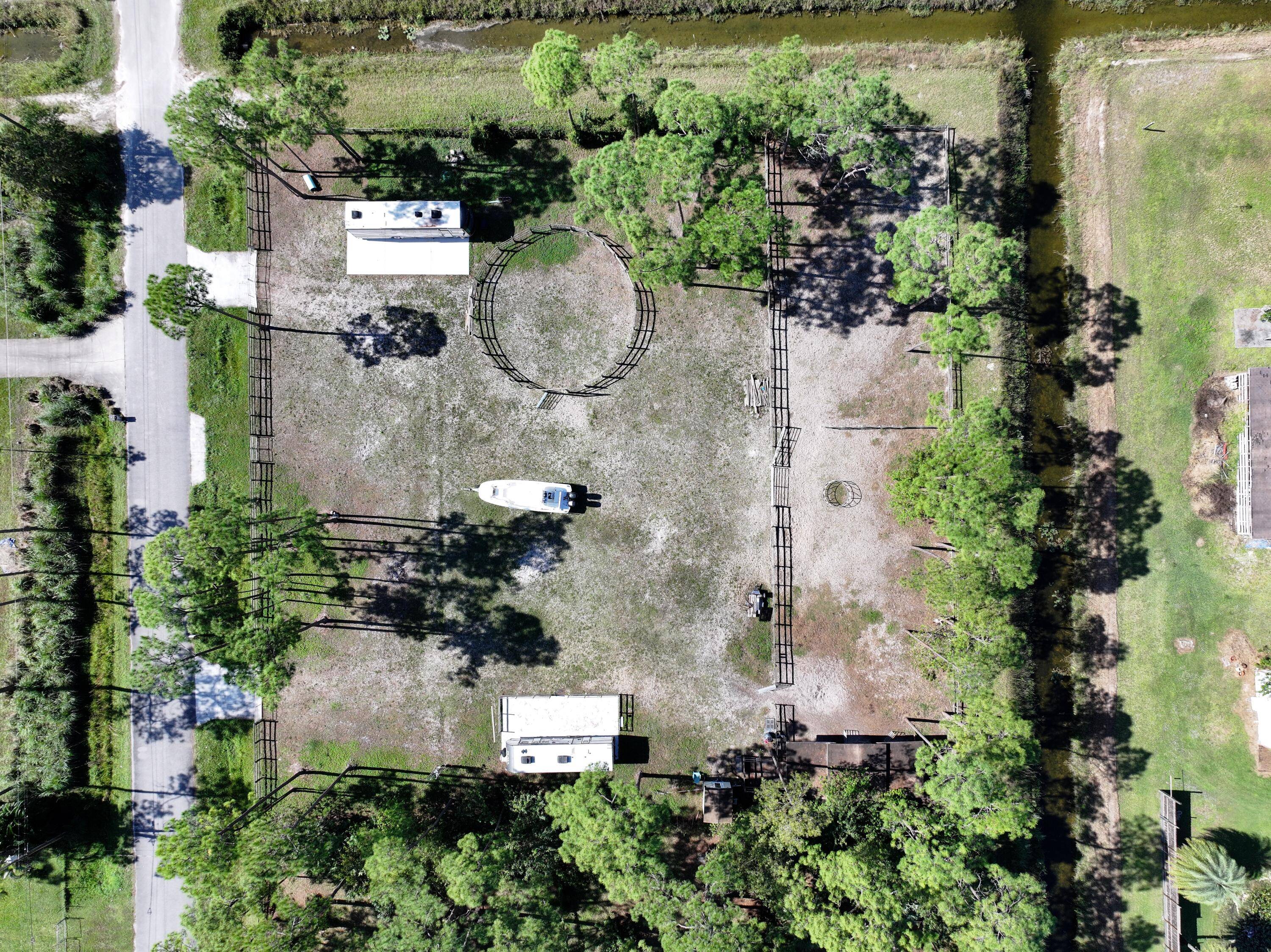 CLEAR LOT READY FOR ALL ADVENTURES.