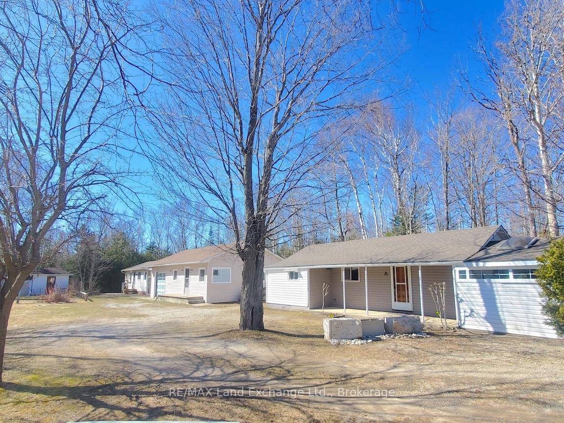 ABC Cottages A unique opportunity in Sauble Beach !