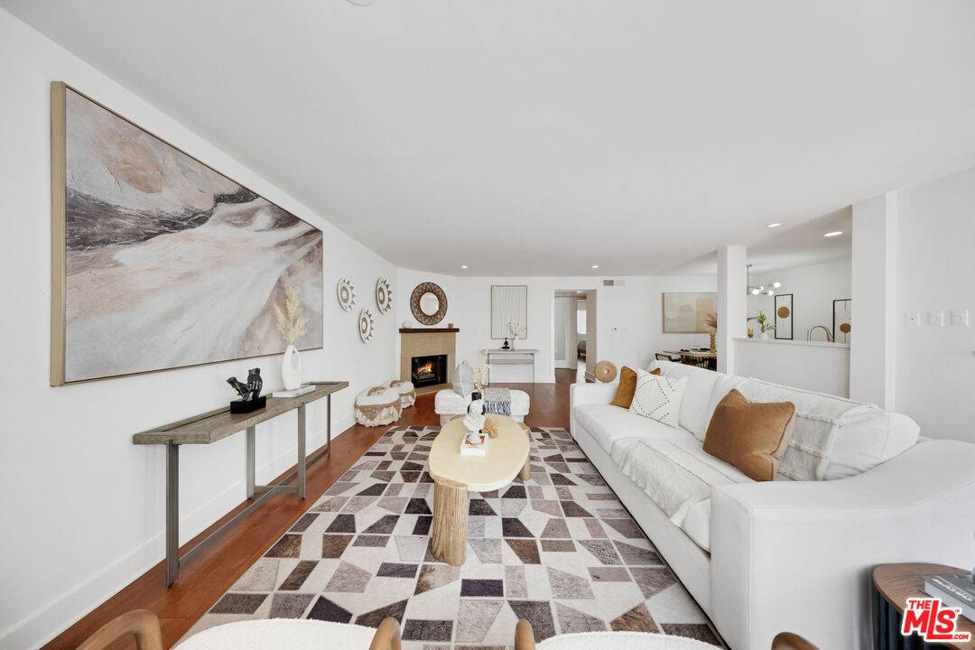 1825   Selby Ave 2.0 LA