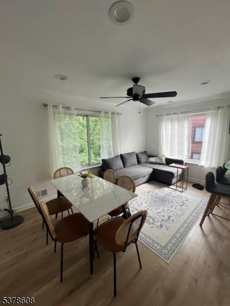 Beautiful 2 bedroom, 2. 5 bath townhouse in desirable Harmon Cove.