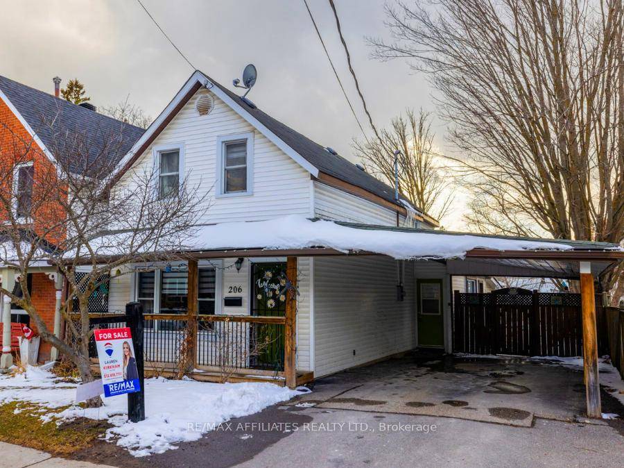 This home is a perfect opportunity for affordable homeownership.
