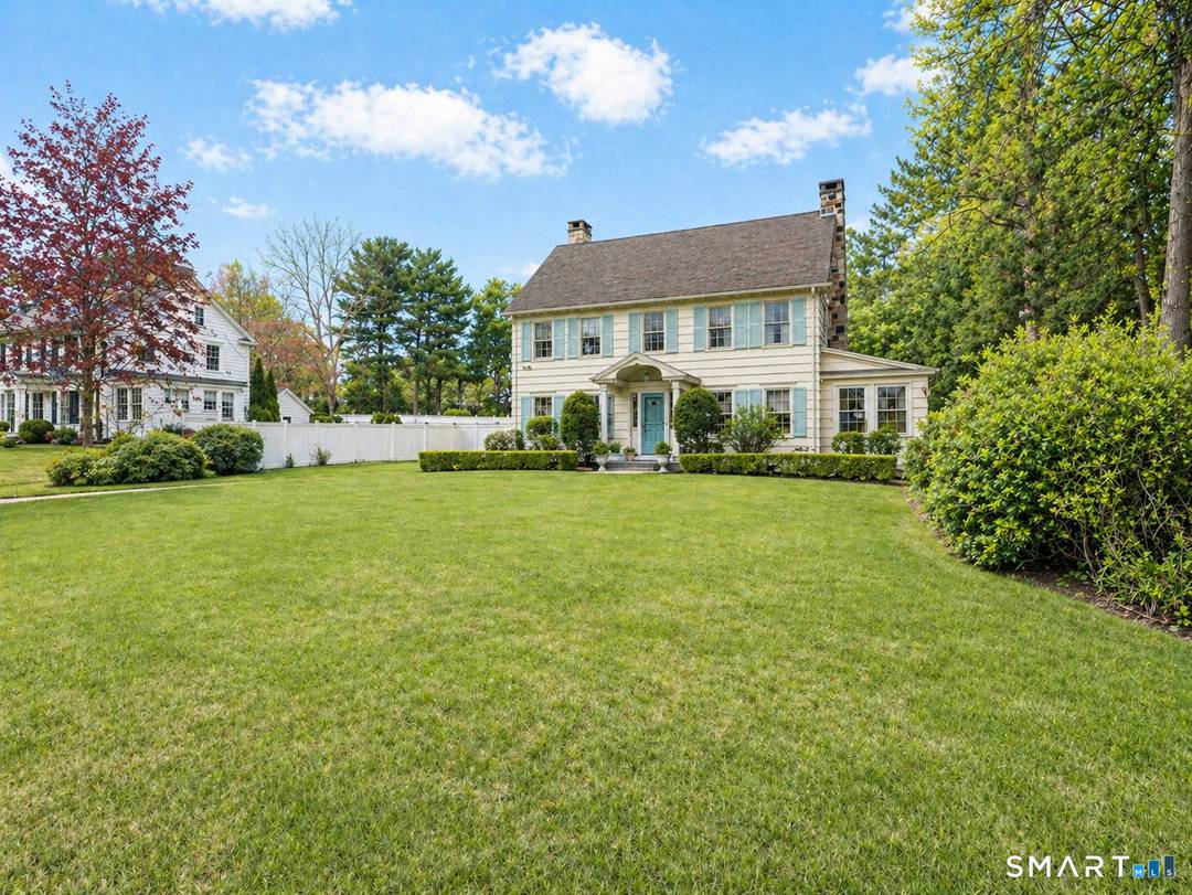THANK YOU FOR YOUR INTEREST IN 280 MILL HILL ROAD.