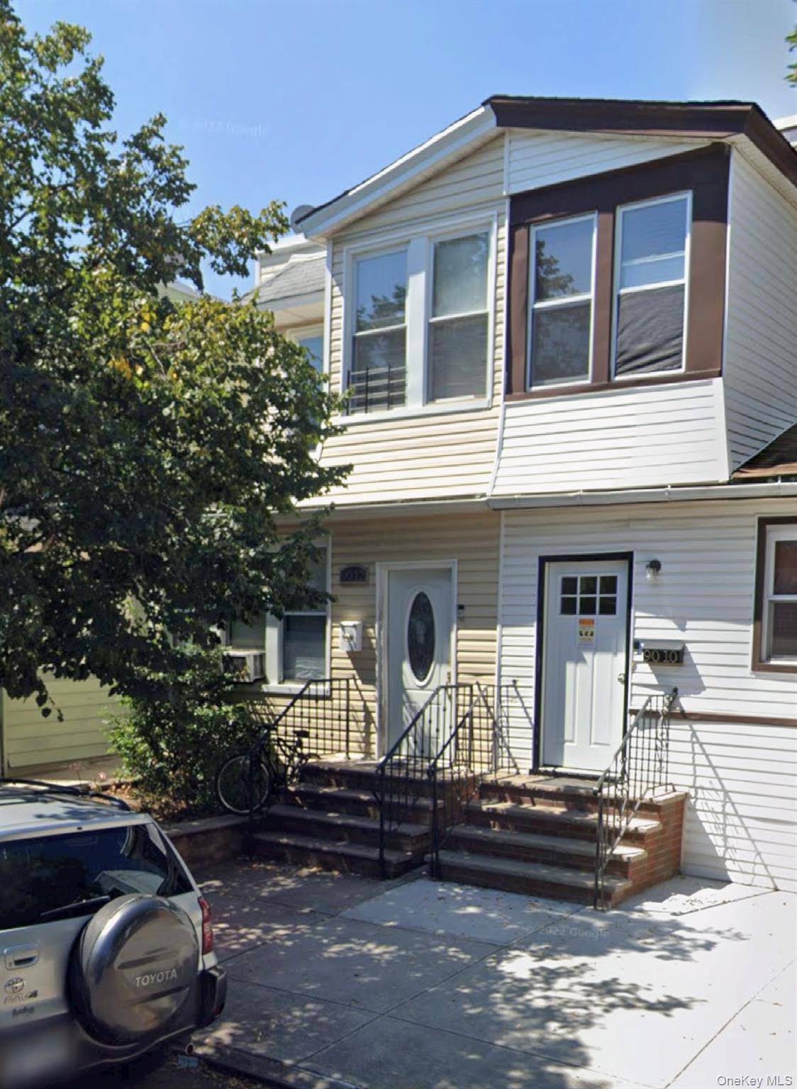 2 Family Heart Woodhaven.
