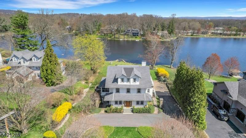 Ready for a new view on life ?