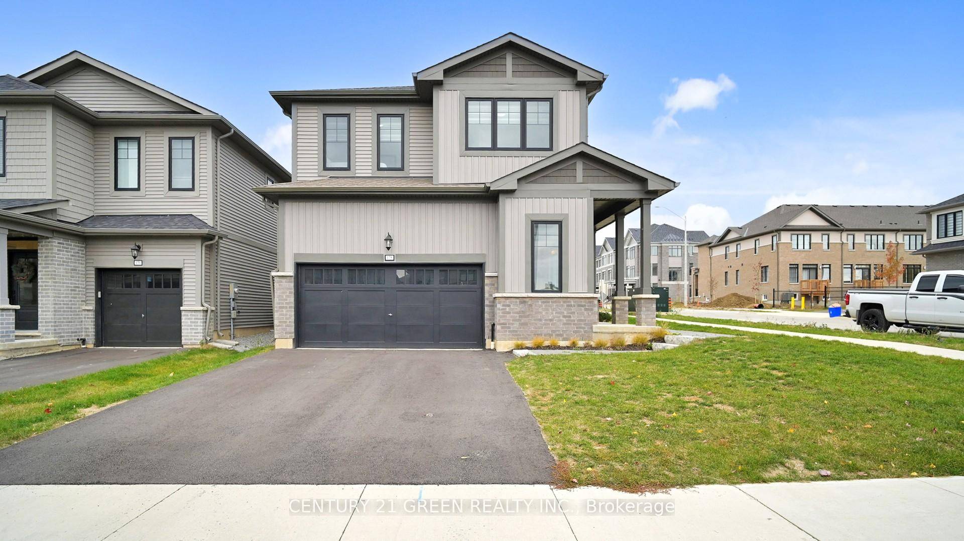 Welcome to Your Dream Home !