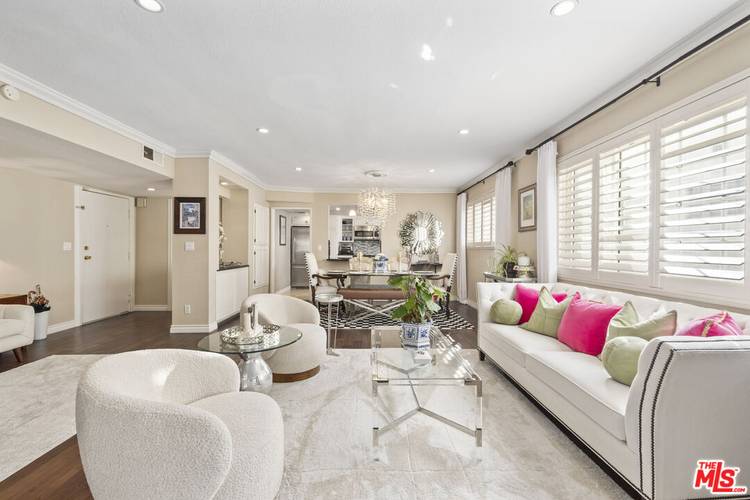 10645   Wilshire Blvd 2BR Westwood La