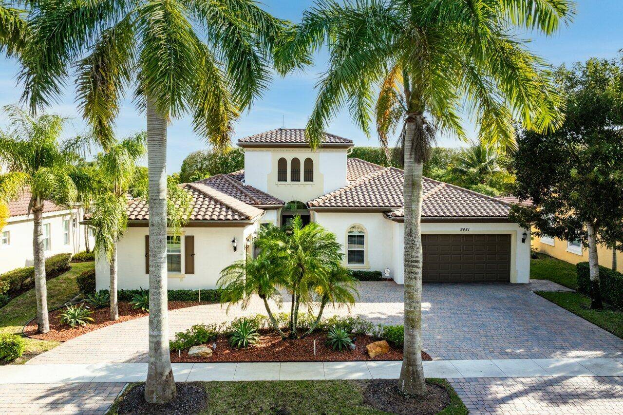 Welcome to this exquisite single story, 5 bedroom, 4.