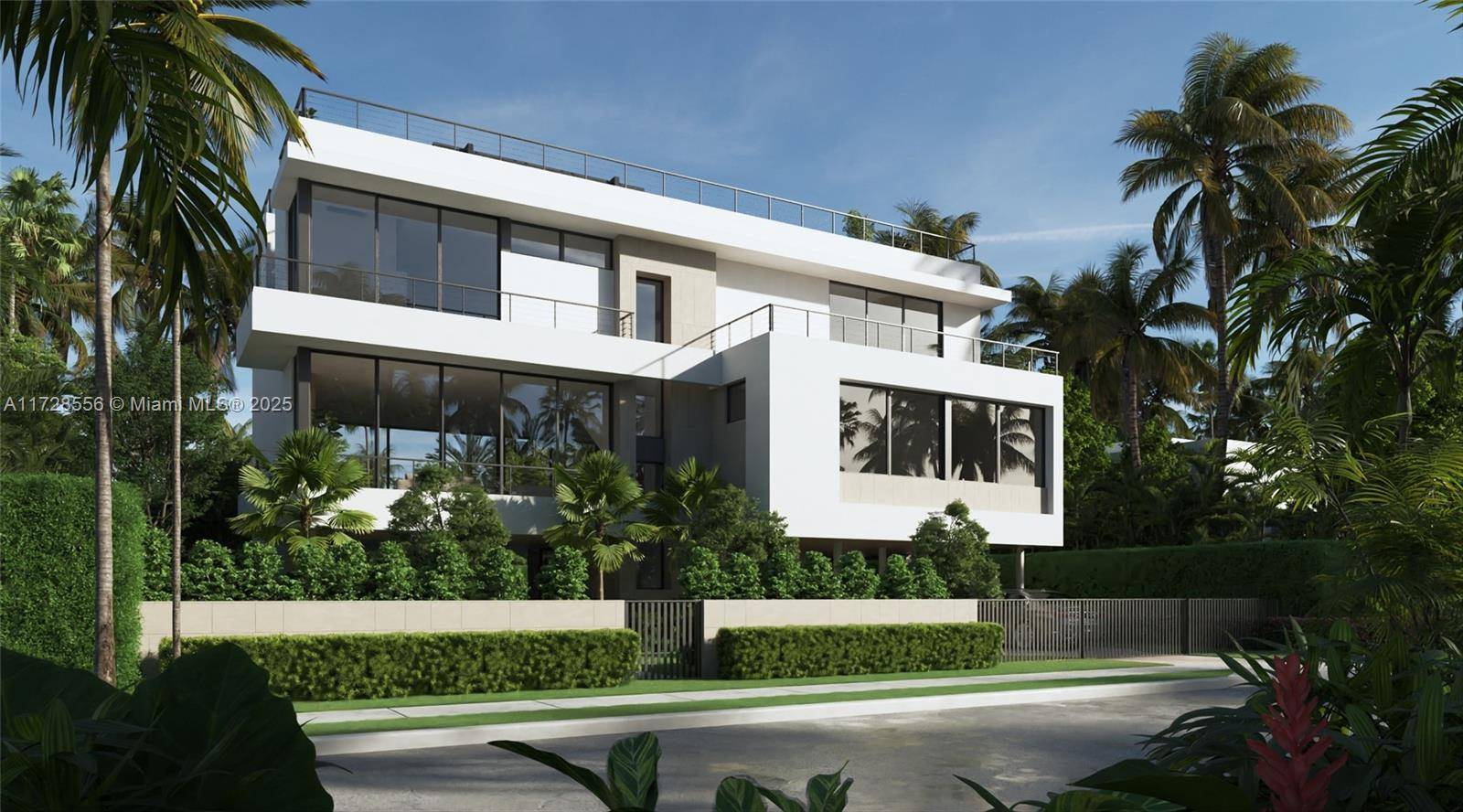 Incredible opportunity in prime Coconut Grove.